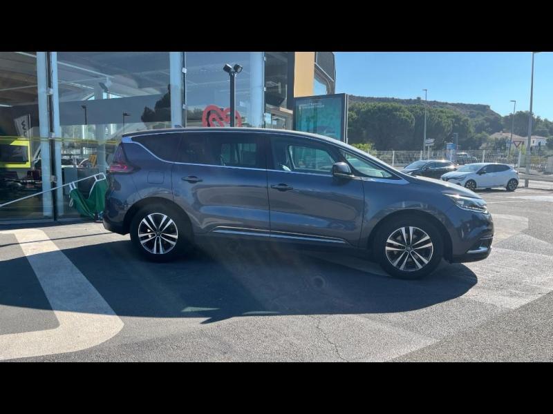Renault Espace V