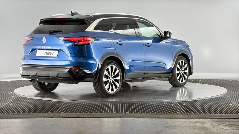 Renault Austral
