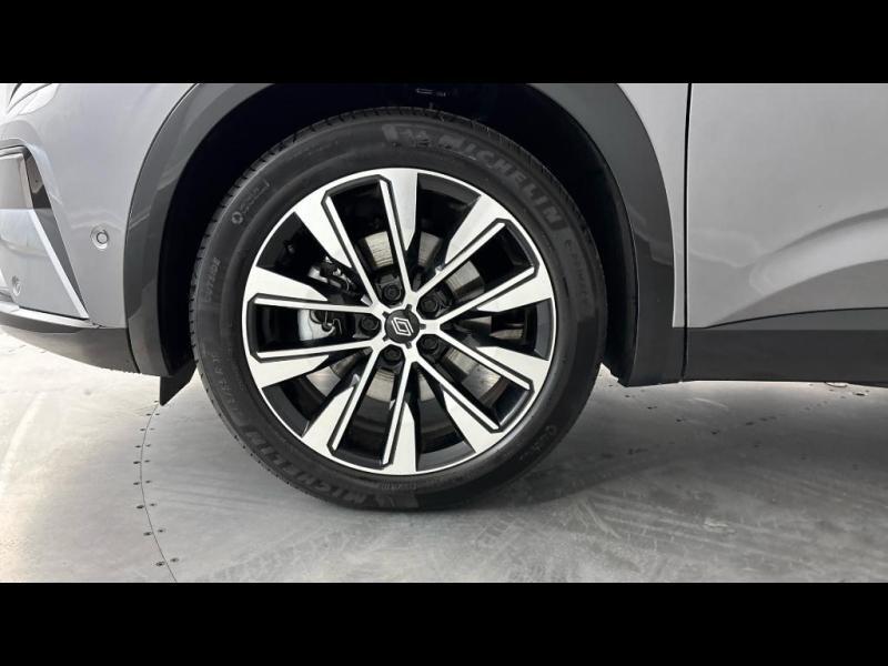 Renault Espace VI
