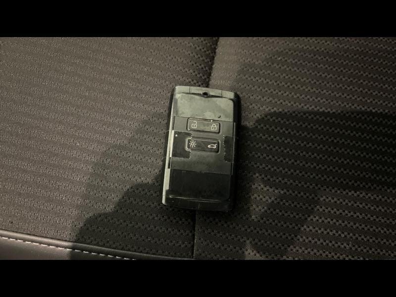 Renault Megane IV Berline