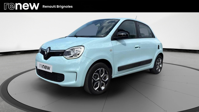 Renault Twingo III