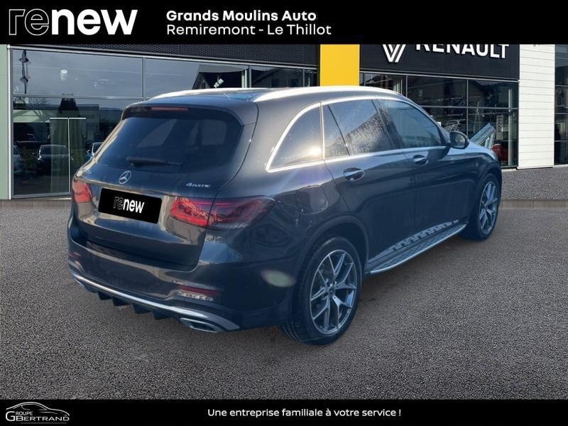 Mercedes-Benz Classe GLC
