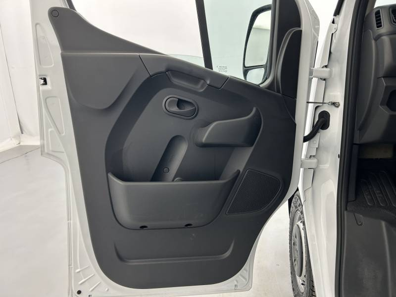Renault Master Fourgon