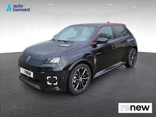 R5 E-TECH ELECTRIQUE