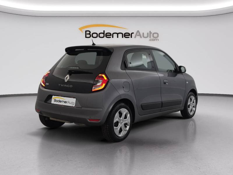 Renault Twingo III