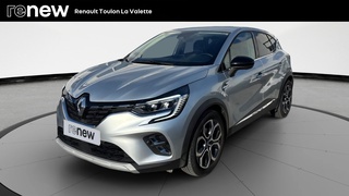 CAPTUR