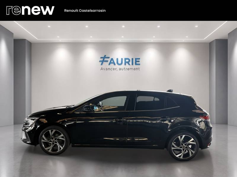 Renault Megane IV Berline