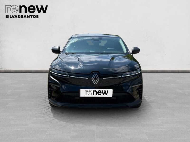 RENAULT Megane evolution ER EV60 130 cv optimum charge — photo 2