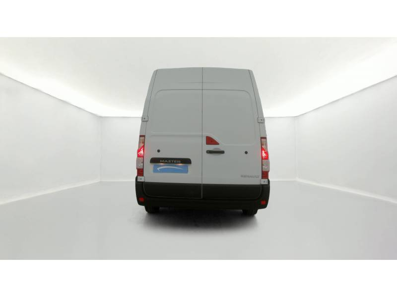 Renault Master III