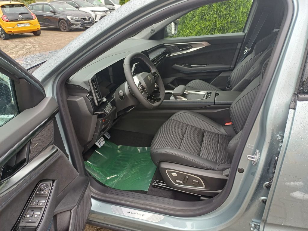 Renault Espace – Bild 12