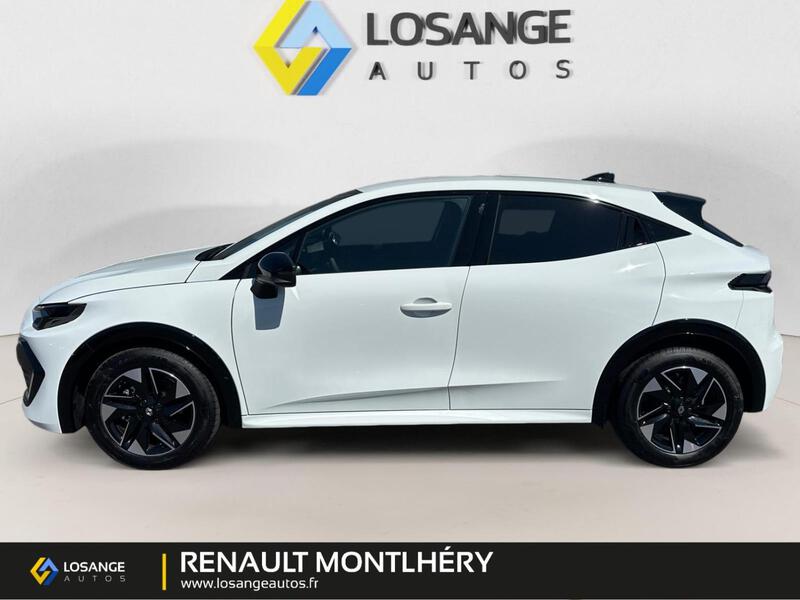 Renault Clio VI