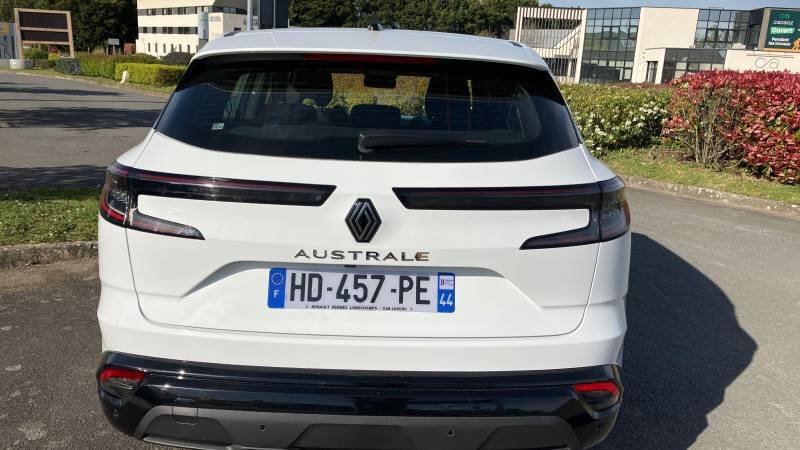 Renault Austral