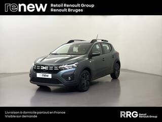 Vehicle 3D Image