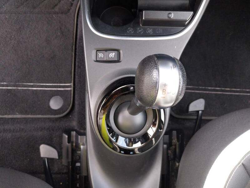 Renault Twingo E-Tech Electrique