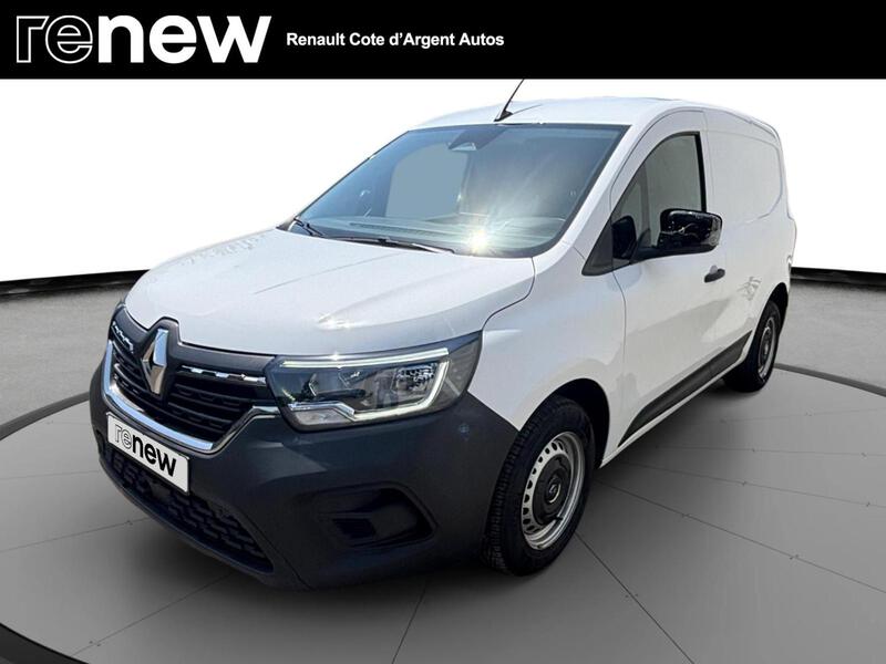 Renault Kangoo VU