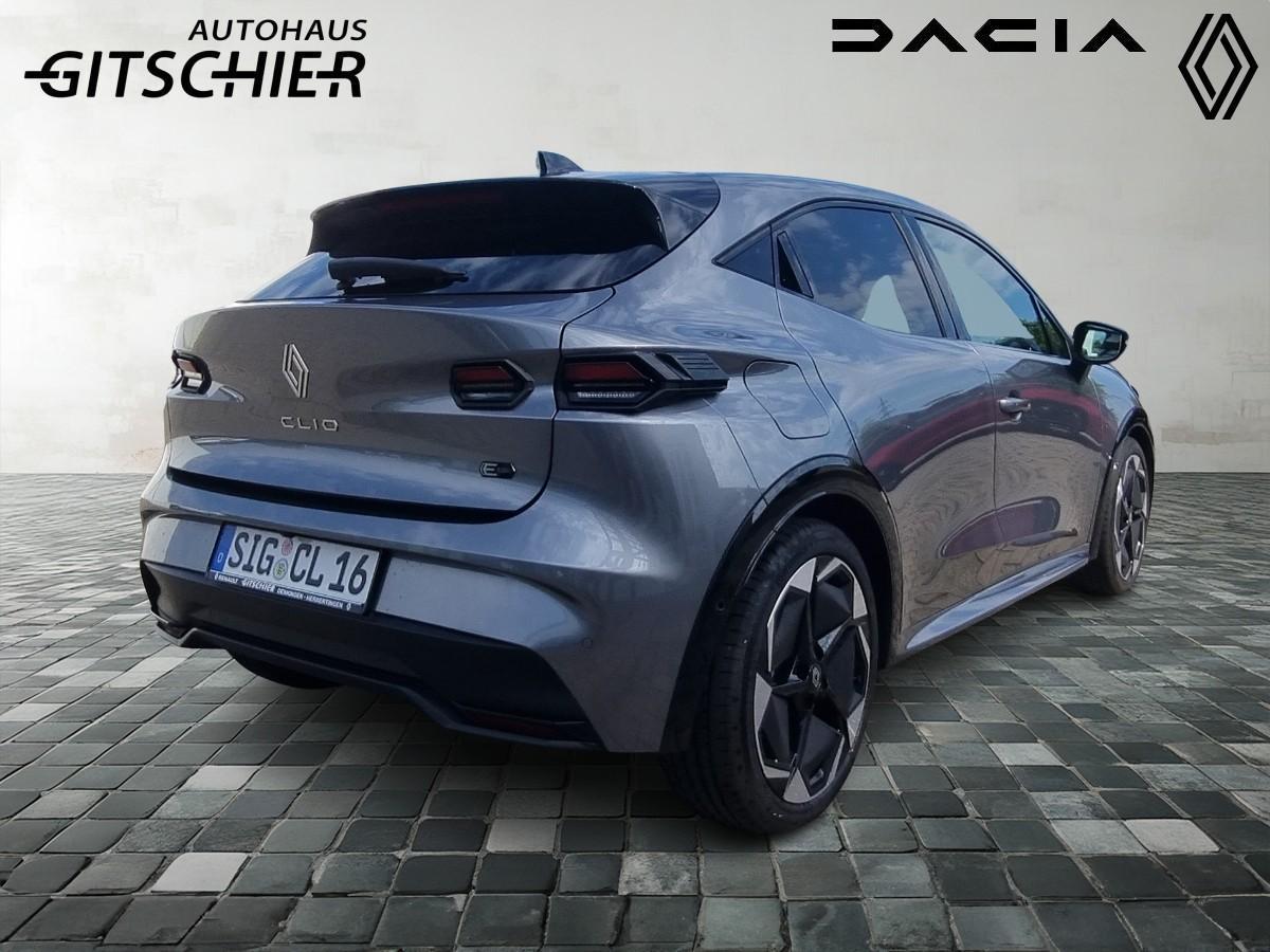 Renault Clio – Bild 4