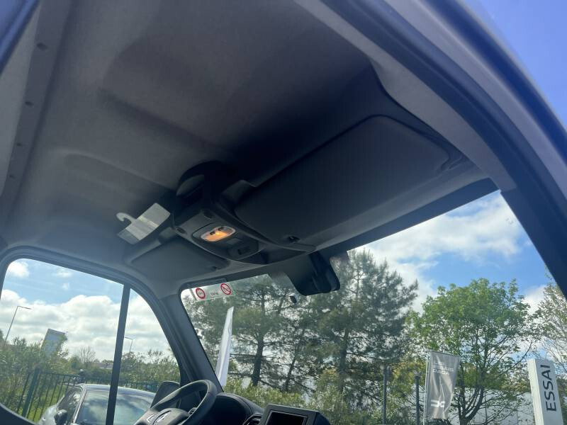 Renault Master III