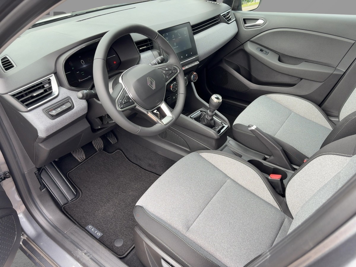 Renault Clio – Bild 6