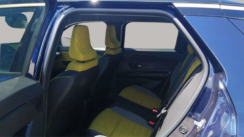 Renault R5 E-Tech Eléctrico