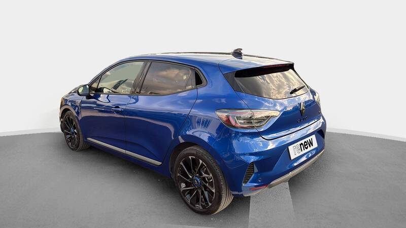 Renault Clio V