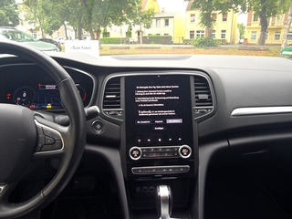 Vehicle 3D Image