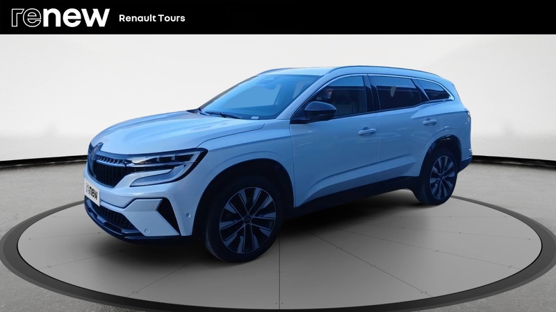 Renault Espace VI