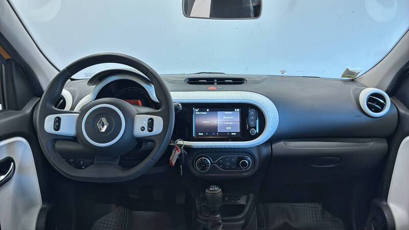 Renault Twingo III