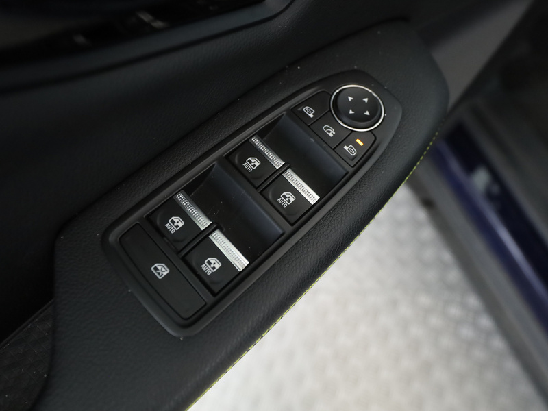 Renault Scenic E-Tech