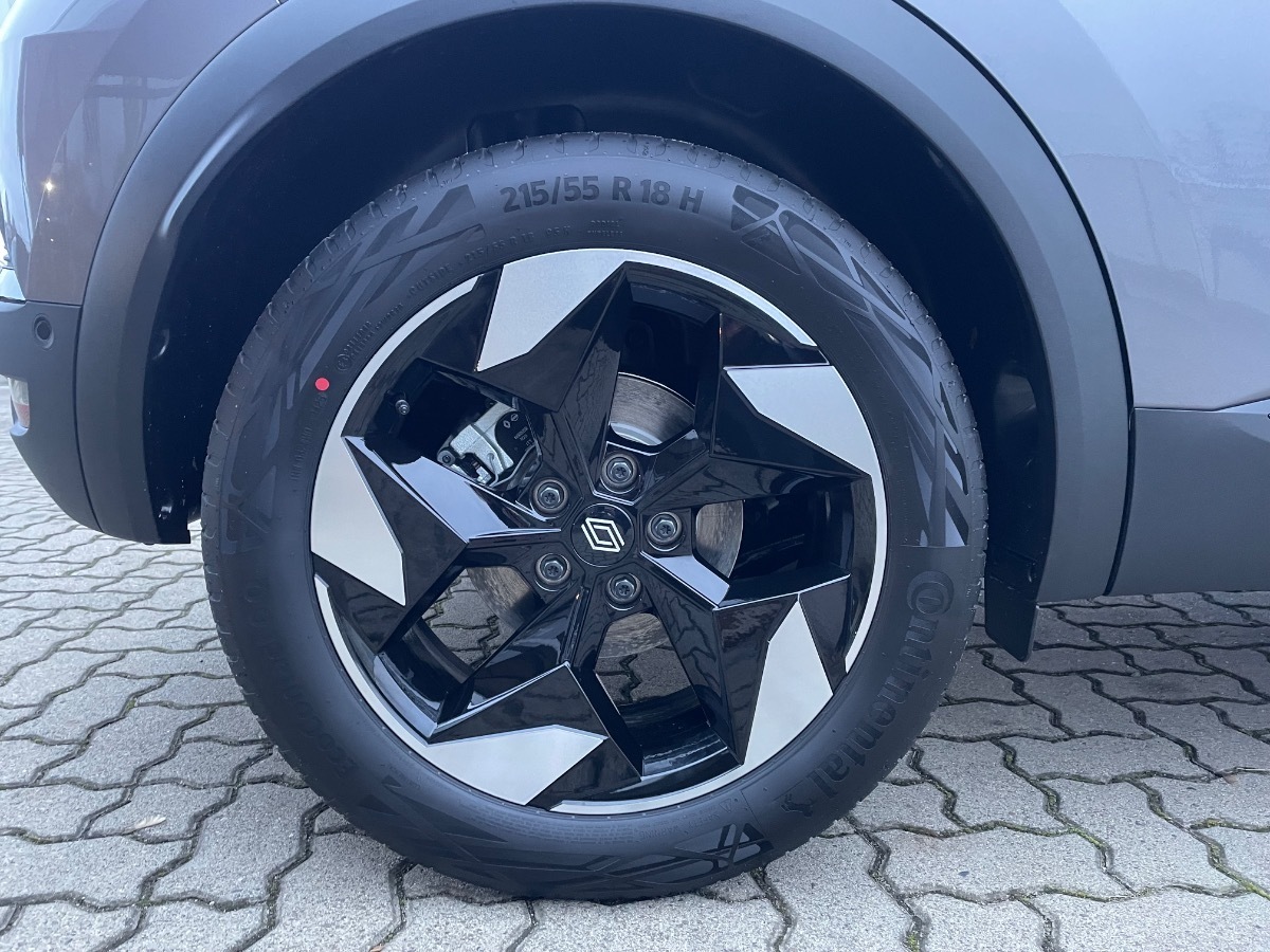 Renault Captur – Bild 22
