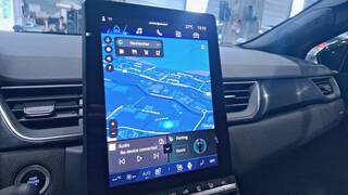 Vehicle 3D Image
