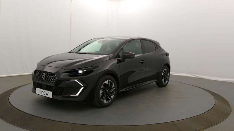 Renault Clio VI