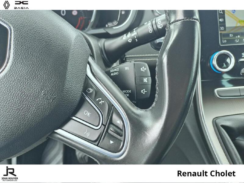 Renault Scenic IV