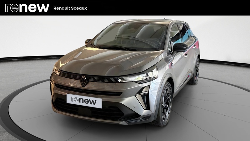 Renault Symbioz