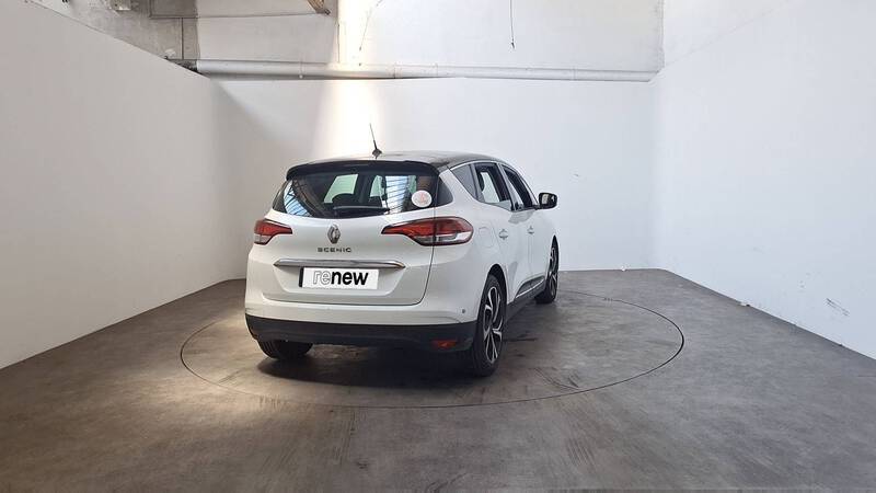 Renault Scenic IV