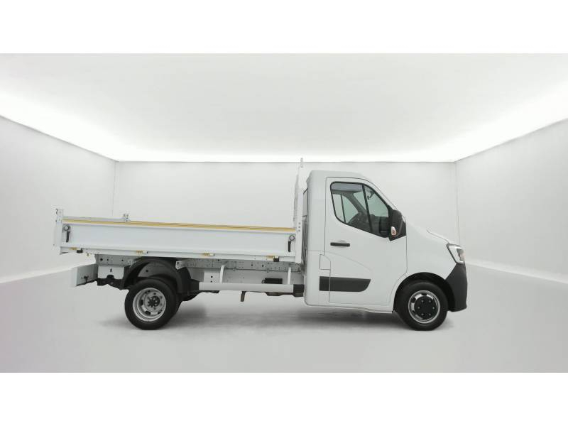 Renault Master III
