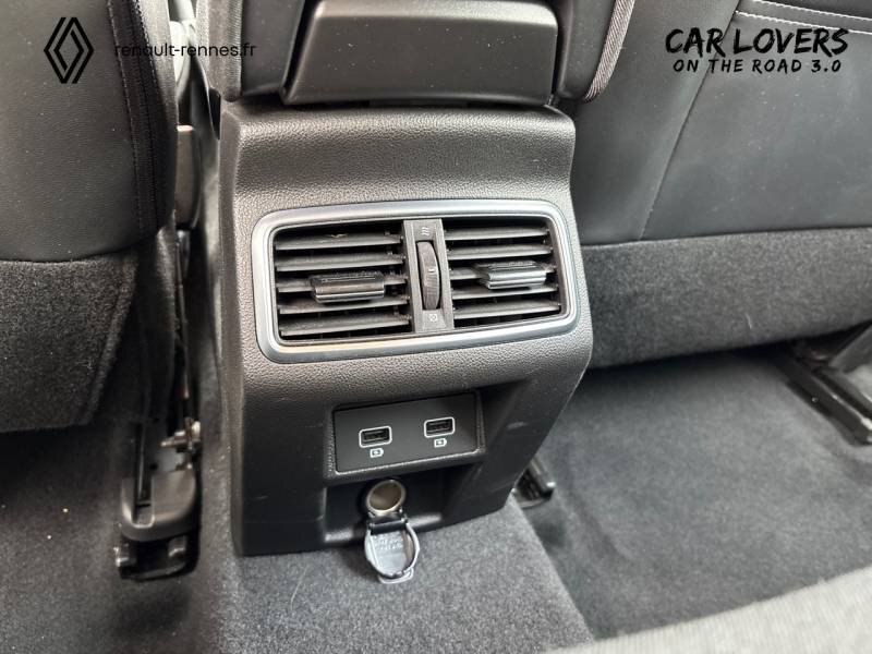 Renault Megane IV Berline