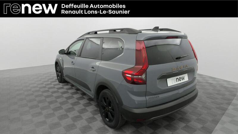 Dacia Jogger