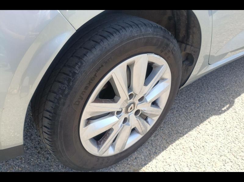 Renault Megane IV Berline