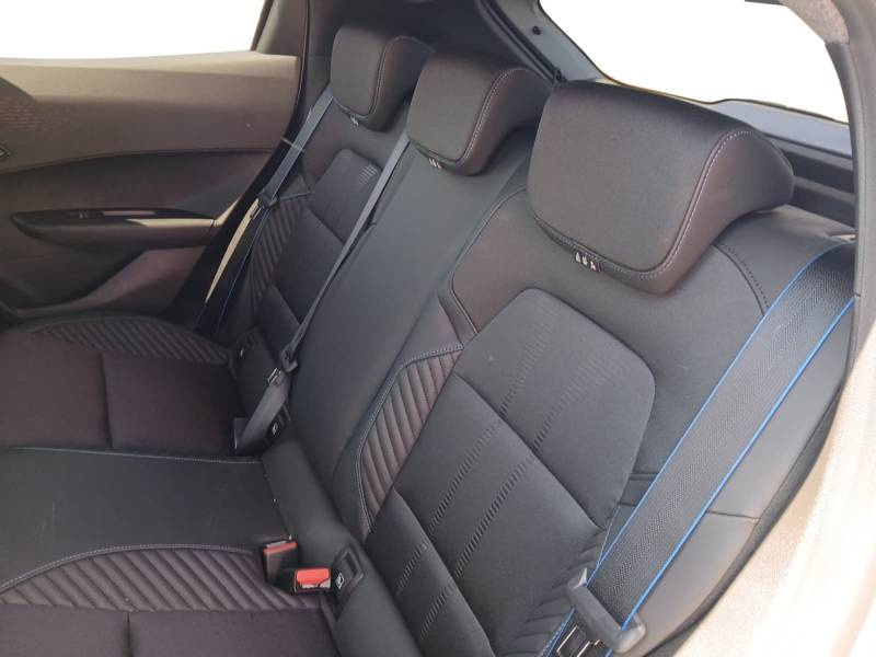 Renault Clio VI