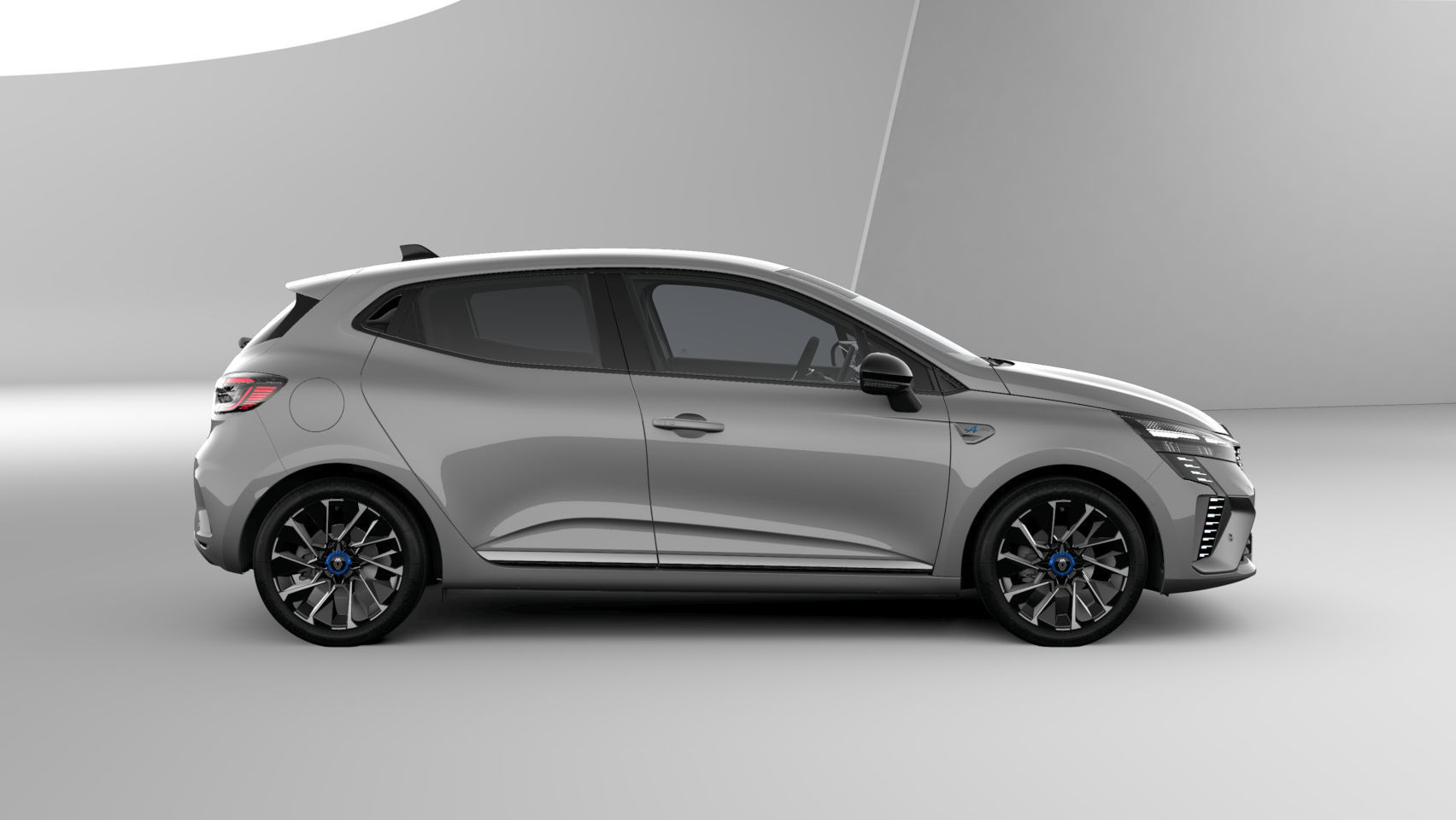 Renault Clio – Bild 3