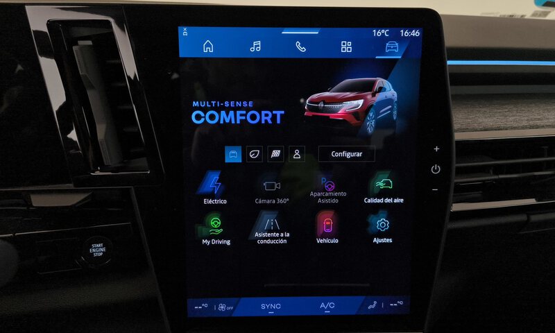 Renault Austral