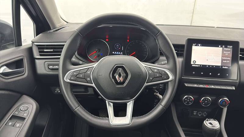 Renault Clio V