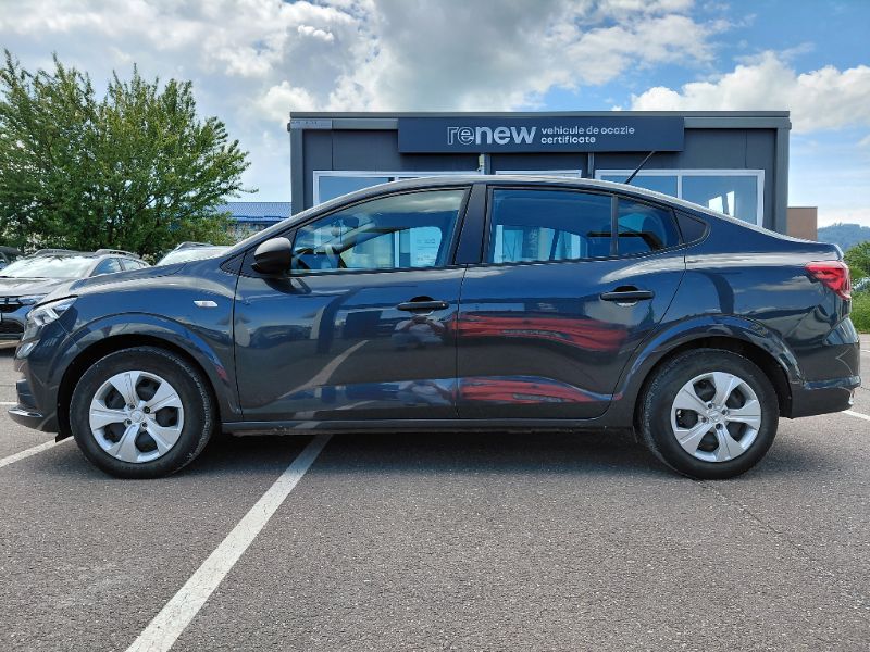 DACIA Logan 2021 — imagine 33