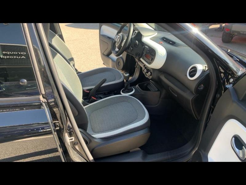 Renault Twingo III