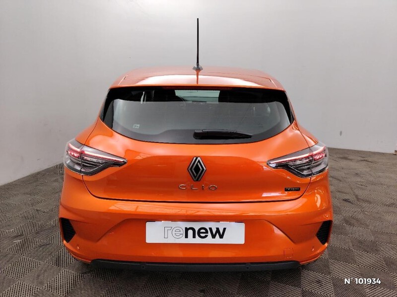 Renault Clio V