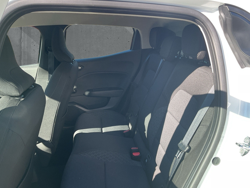 Fahrzeugabbildung Clio V Experience E-TECH 140 Bild 11 von 13