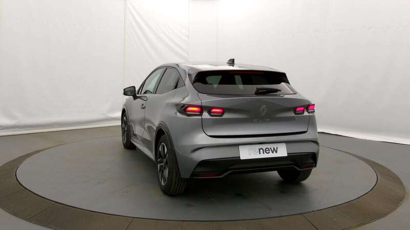 Renault Clio VI
