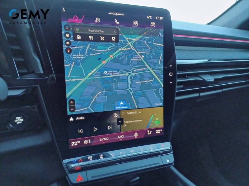 Renault Espace VI