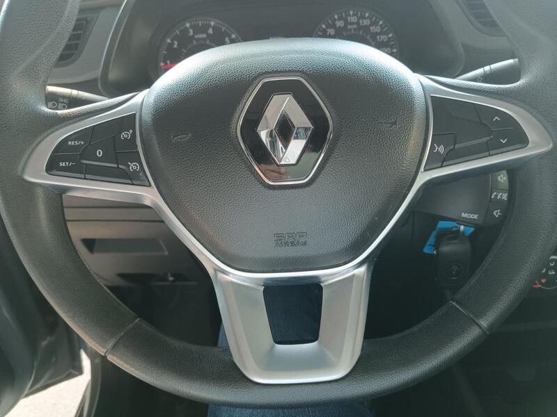 Renault Express VAN