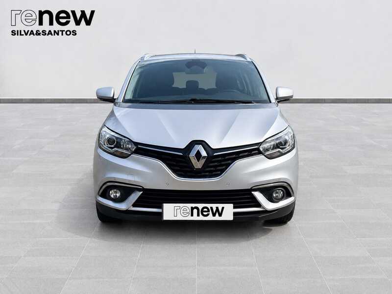 RENAULT Grand Scenic Intens ENERGY dCi 130 — photo 2